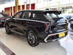 Сүрөт унаа Hongqi HS3