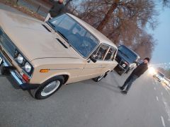 Сүрөт унаа ВАЗ (Lada) 2106