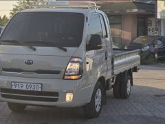 Фото авто Kia Bongo