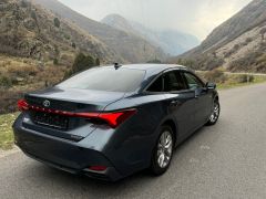 Сүрөт унаа Toyota Avalon