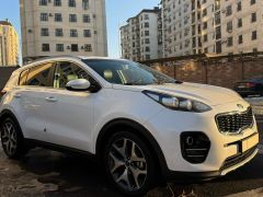 Photo of the vehicle Kia Sportage