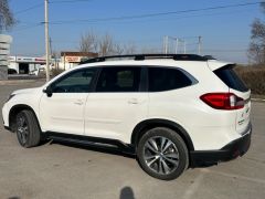 Фото авто Subaru Ascent