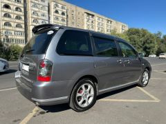 Сүрөт унаа Mazda MPV