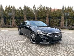 Сүрөт унаа Kia K7