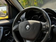 Фото авто Renault Duster