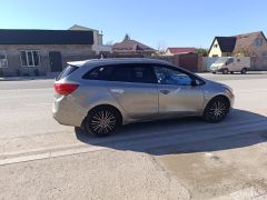 Сүрөт унаа Kia Ceed