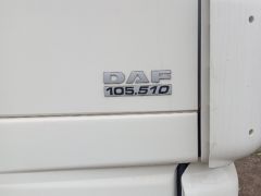 Фото авто DAF XF105 series