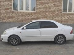 Фото авто Toyota Corolla