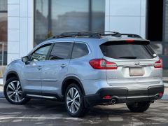 Сүрөт унаа Subaru Ascent