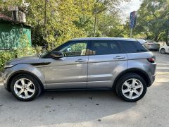 Сүрөт унаа Land Rover Range Rover Evoque