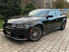 Сүрөт унаа Dodge Charger