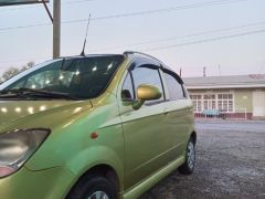 Фото авто Daewoo Matiz