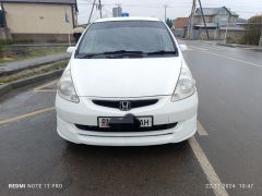 Photo of the vehicle Honda Fit