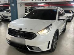 Фото авто Kia Niro