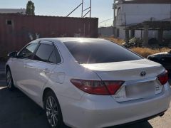 Photo of the vehicle Toyota Camry (Japan)