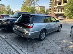 Фото авто Subaru Legacy Lancaster