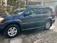 Фото авто Lexus GX