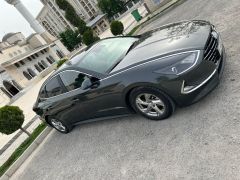 Фото авто Hyundai Sonata