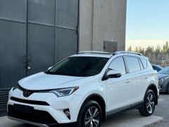 Фото авто Toyota RAV4