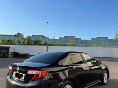 Сүрөт унаа Toyota Camry