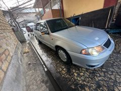 Сүрөт унаа Daewoo Nexia