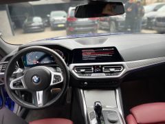 Сүрөт унаа BMW 4 серия