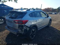 Фото авто Subaru Crosstrek