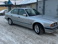 Фото авто BMW 5 серии