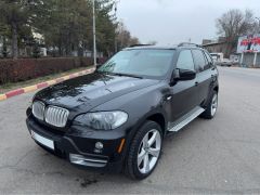 Фото авто BMW X5