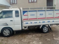 Фото авто Hyundai HD