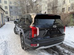 Photo of the vehicle Hyundai Palisade