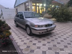 Сүрөт унаа Daewoo Nexia