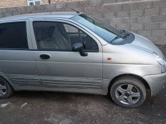 Сүрөт унаа Daewoo Matiz