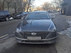 Фото авто Hyundai Sonata