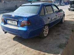 Photo of the vehicle Daewoo Nexia