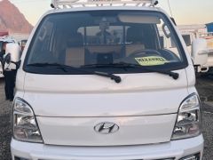 Фото авто Hyundai Porter