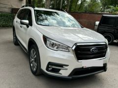 Photo of the vehicle Subaru Ascent