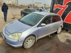 Сүрөт унаа Honda Civic