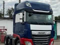 Фото авто DAF XF106 series