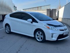 Photo of the vehicle Toyota Prius