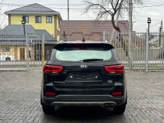 Фото авто Kia Sorento