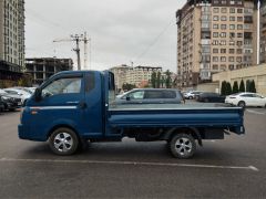 Фото авто Hyundai Porter