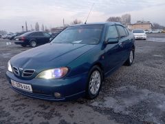 Photo of the vehicle Nissan Primera