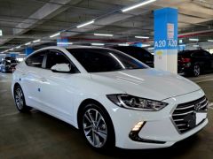 Photo of the vehicle Hyundai Avante