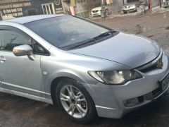 Сүрөт унаа Honda Civic