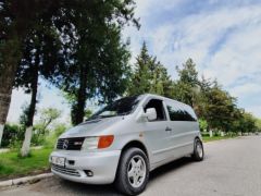 Сүрөт унаа Mercedes-Benz Vito