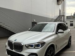 Фото авто BMW X5