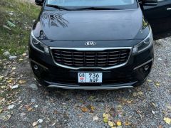 Сүрөт унаа Kia Carnival