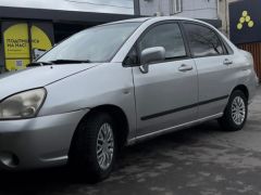Photo of the vehicle Suzuki Liana