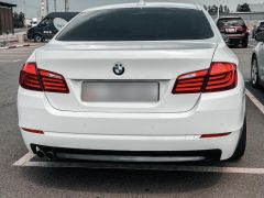 Фото авто BMW 5 серии